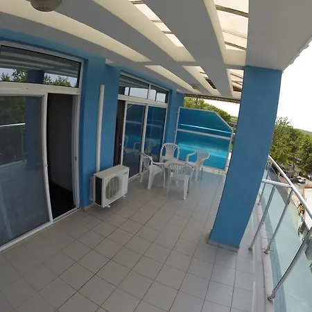 Hotel Palace 2*