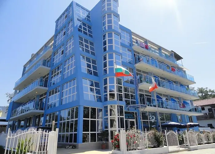 Хотел Palace 2*