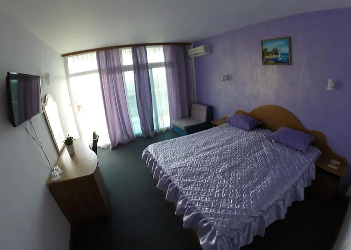 Хотел Palace 2*