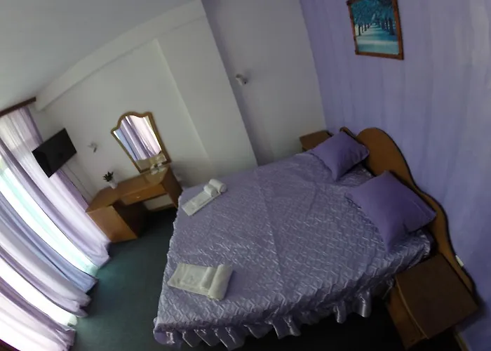 Хотел Palace Китен