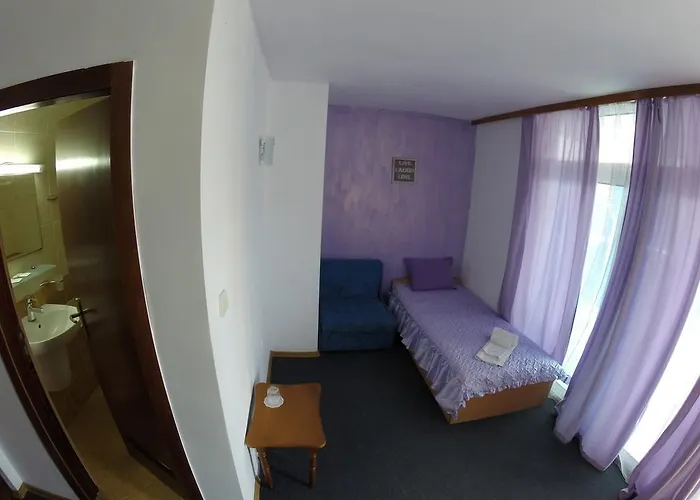 Palace 2* Китен