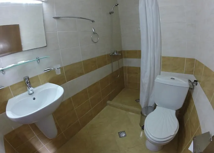 Palace Хотел Китен