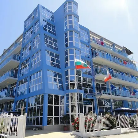 Hotel Palace 2*