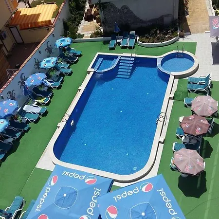 Hotel Palace
