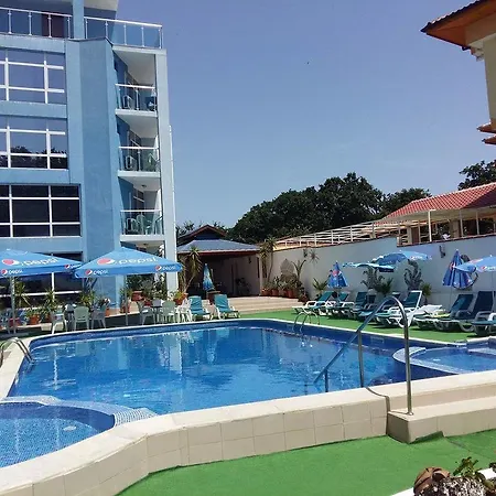 Hotel Palace Kiten (Burgas)