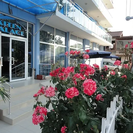 Hotel Palace