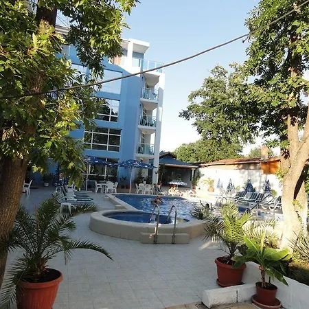 Hotel Palace 2*