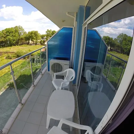 Hotel Palace Kiten (Burgas)