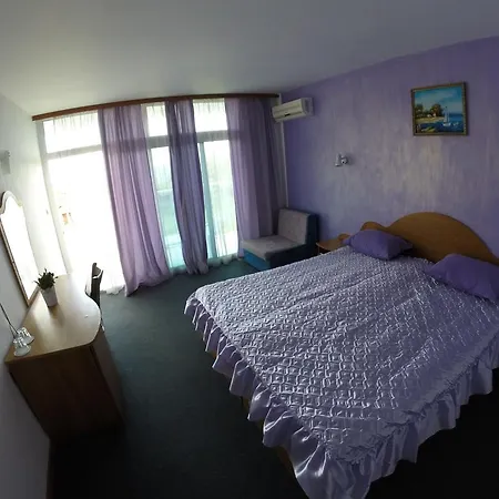 Szálloda Palace 2*