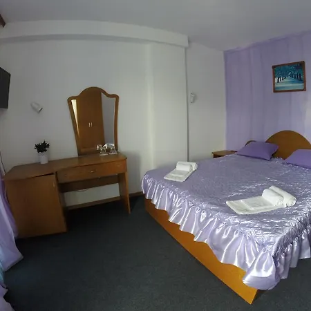 Palace Hotel 2*