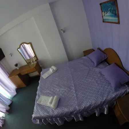 Hotel Palace Kiten (Burgas)