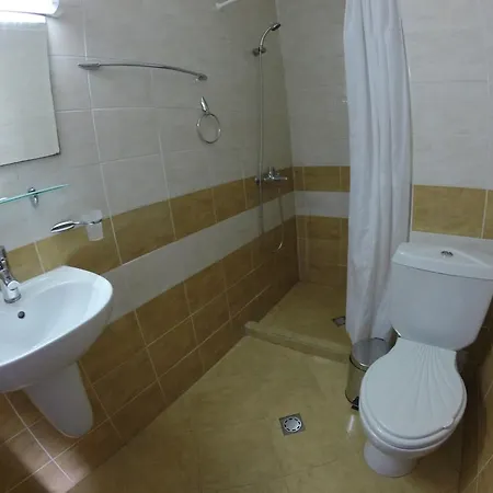 Palace Hotel Kiten (Burgas)