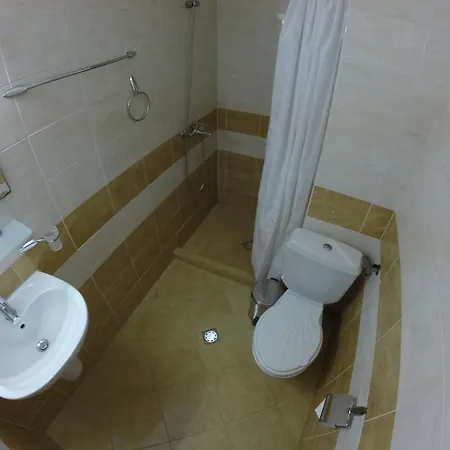 Hotel Palace 2*