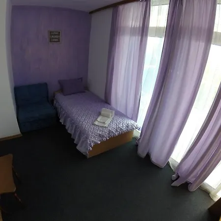 Palace Hotel Kiten (Burgas)