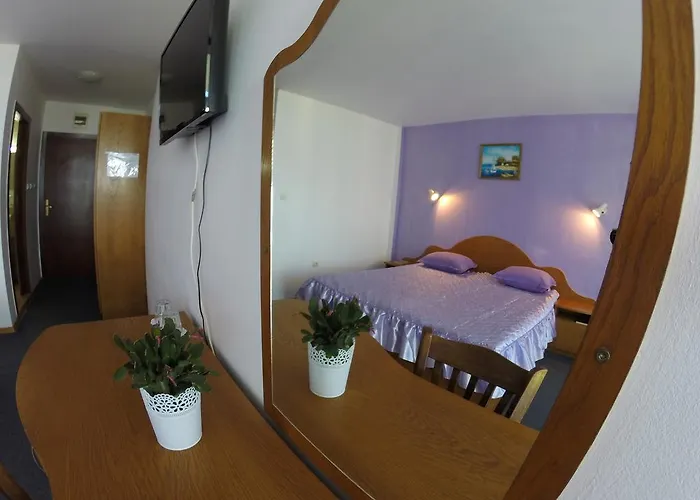 Palace Hotel Kiten (Burgas)