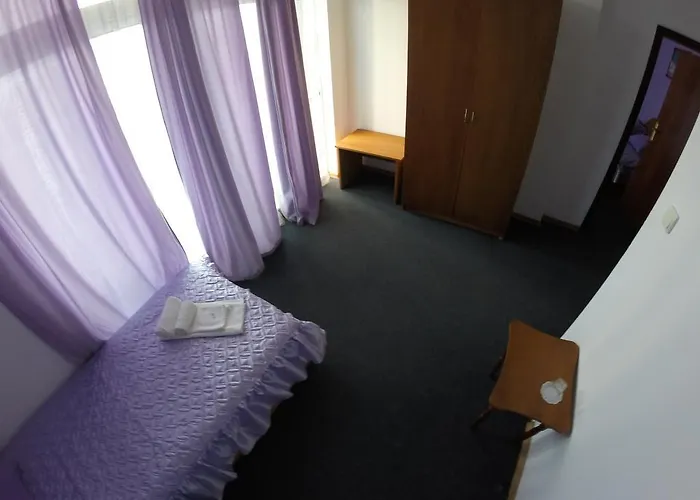 Palace 2* Kiten (Burgas)